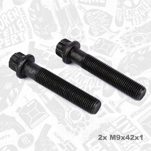 ET ENGINETEAM BS0023 Śruba korbowodu