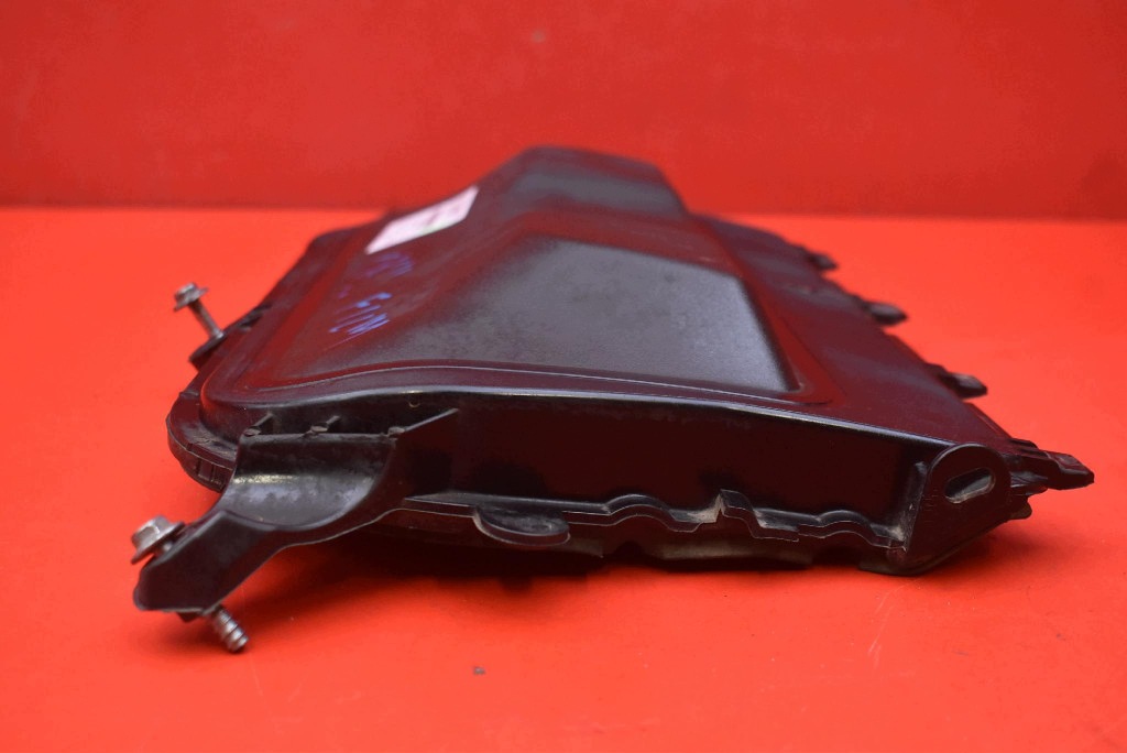 motorabdeckung einspritzdüsen 9682444080 FORD S-MAX MK1 2.0 TDCI 140 KM LIFT