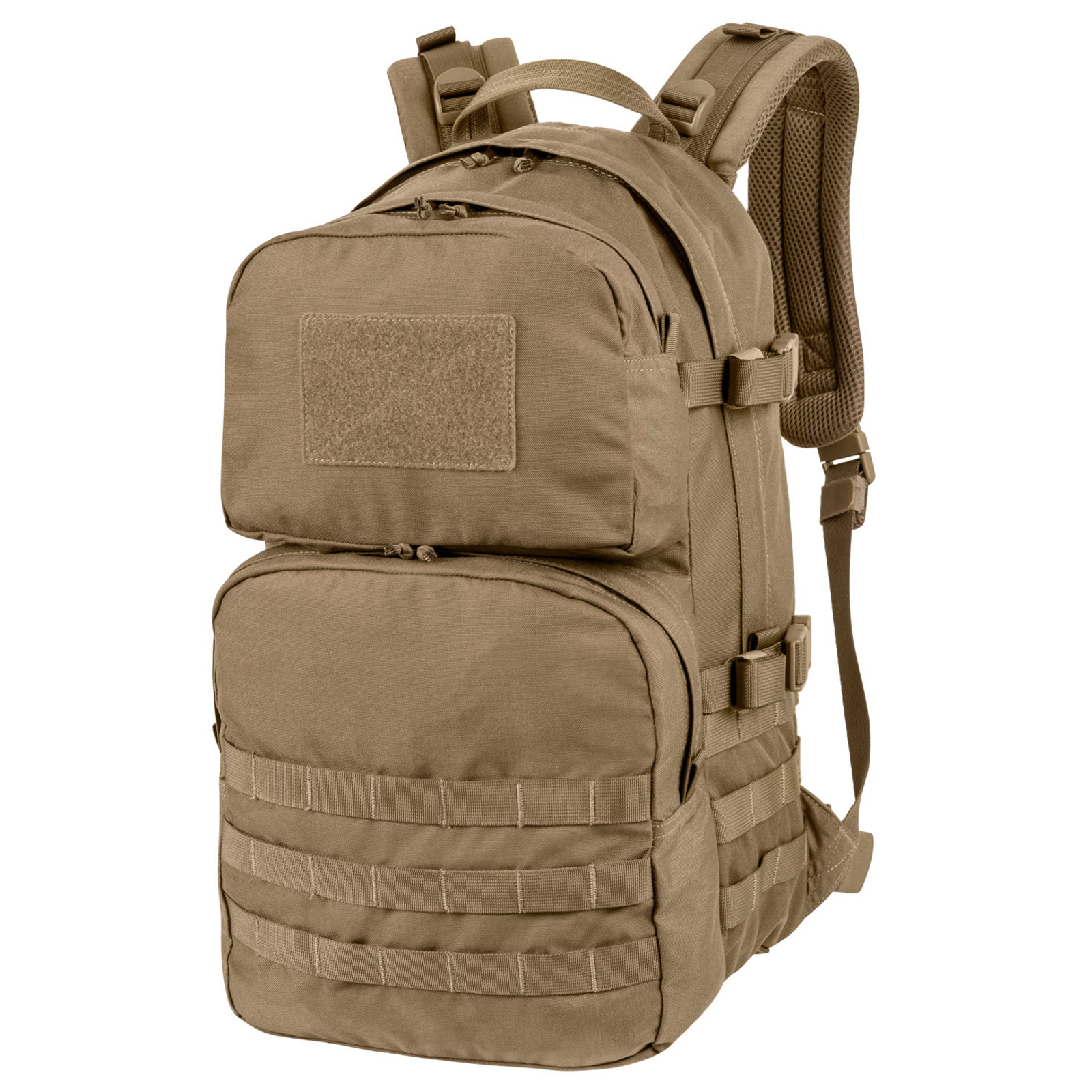 

Plecak Ratel Mk2 Helikon Taktyczny Cord. Coyote