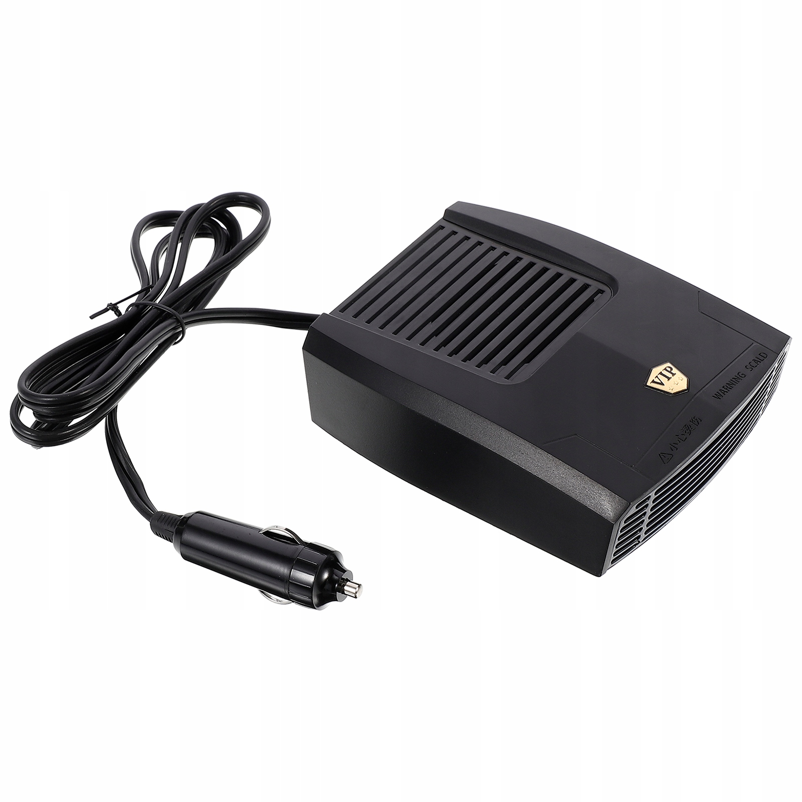 SAMOCHODY MAŁE PRZENOŚNE OGRZEWACJE