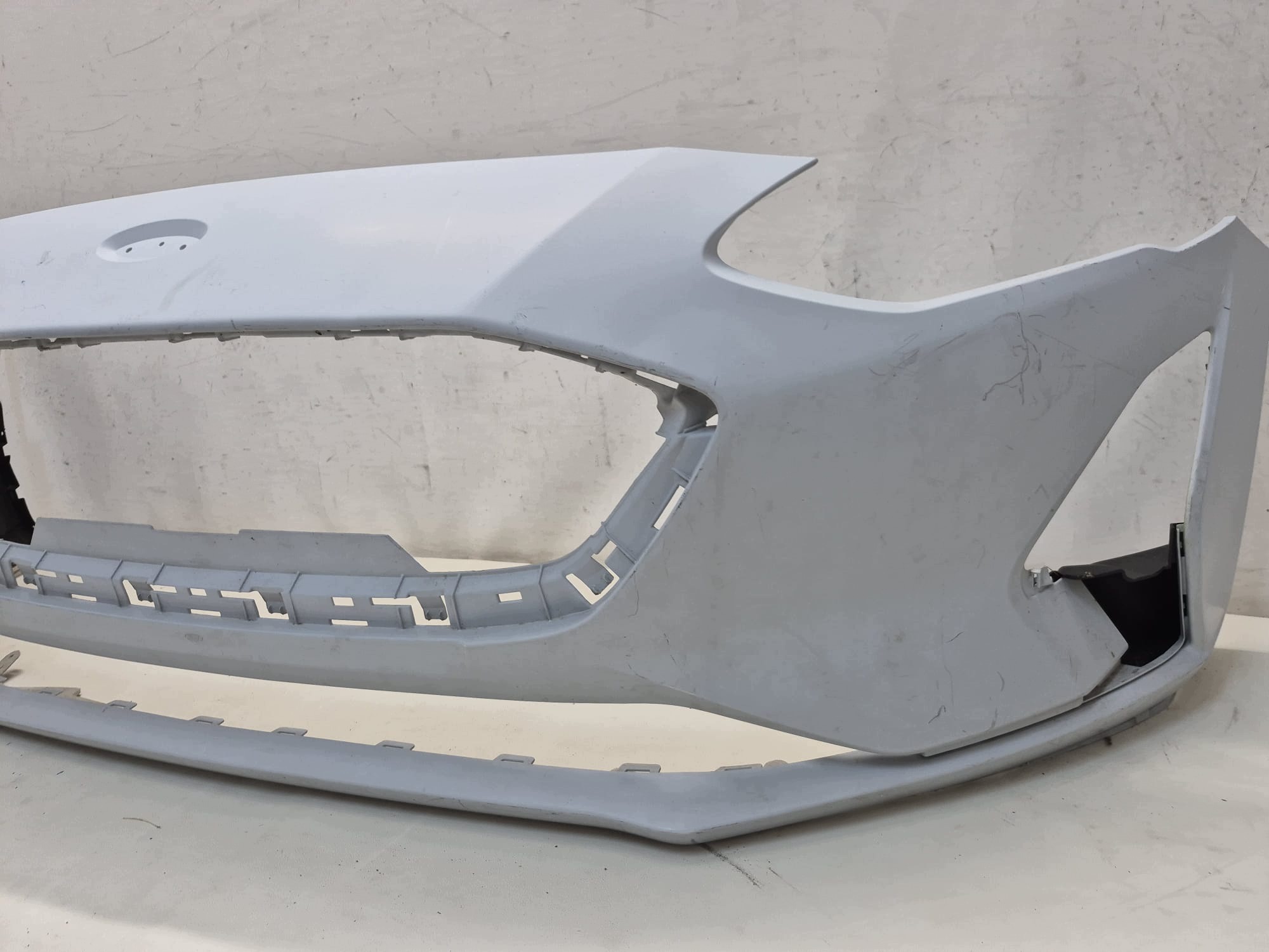 FORD FOCUS IV 4 MK4 18-21 bumper front front