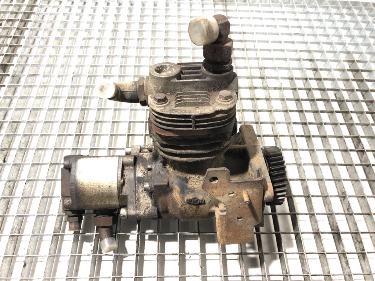 KOMPRESOR POWIETRZA RENAULT TRUCKS MIDLUM 00-22 220.18/D