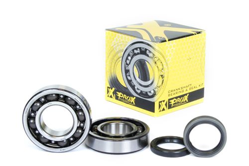 23.CBS32089 - PROX подшипник коленчатого вала Suzuki RM 125 89-98