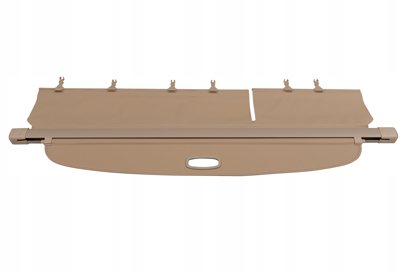 2000000066424 - TOYOTA VERSO АВТОМОБІЛЬНА ШТОРКА БЕЖЕВА