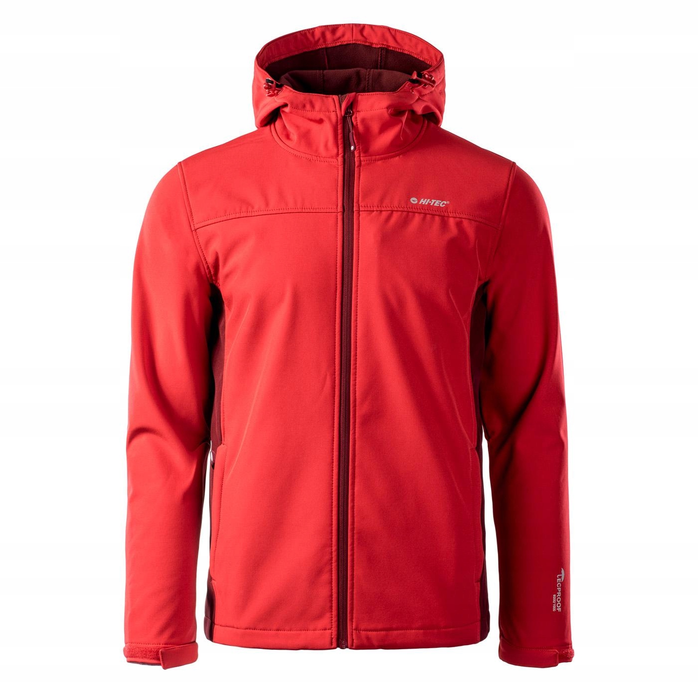 Pánský Softshell Hi-tec Kaoru