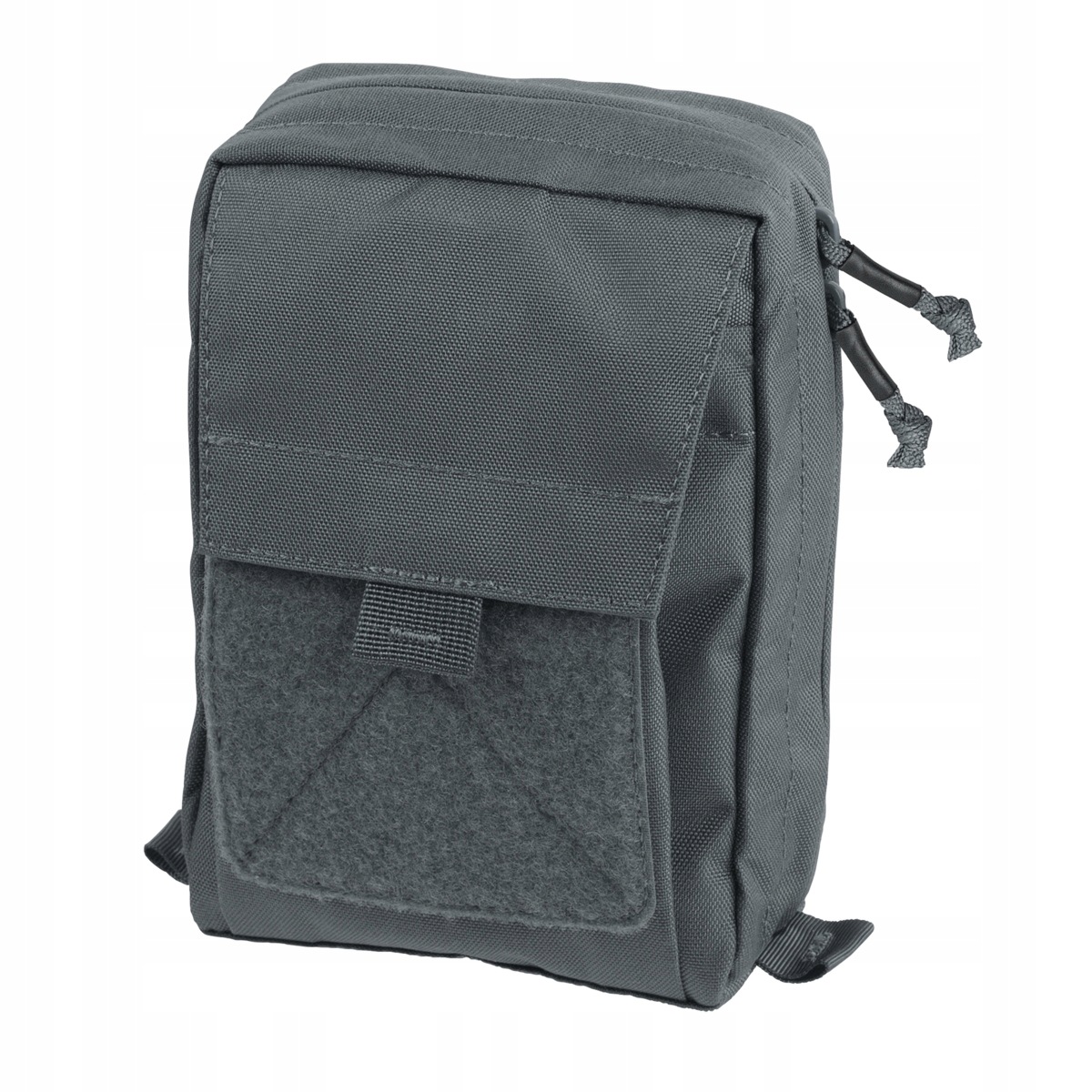 Saszetka Nerka Zasobnik Organizer Molle Helikon Urban Admin Shadow Grey