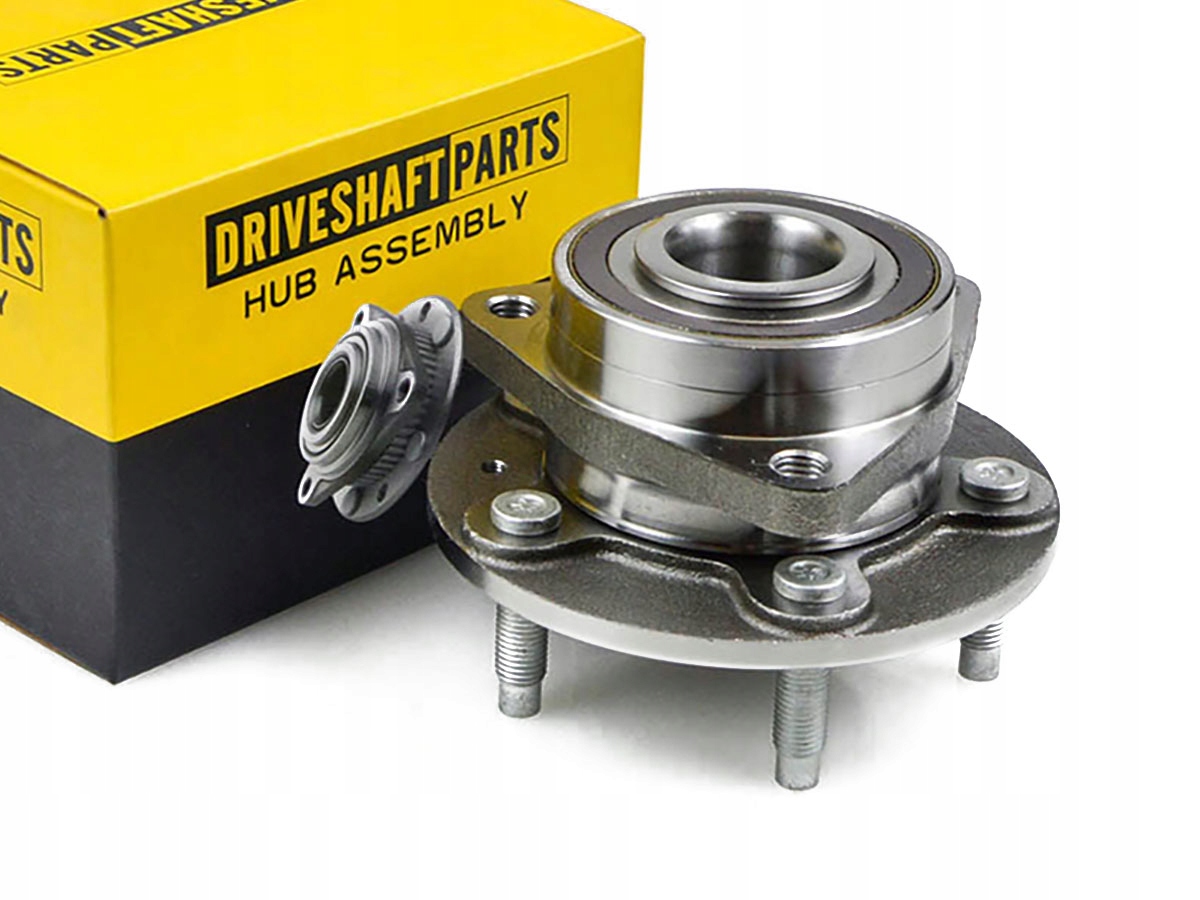 LOZYSKO PIASTA PRZOD OPEL ASTRA J KOLA 16 NOWA