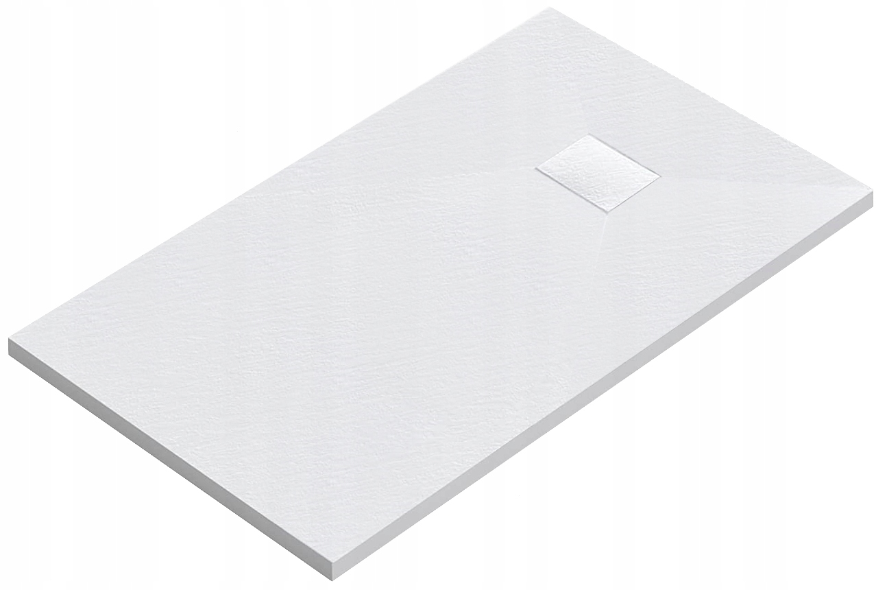 

Veldman Brodzik Torino Smc 80x100 Biały