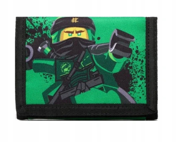 

Lego Ninjago Lloyd PORTFEL10103-06