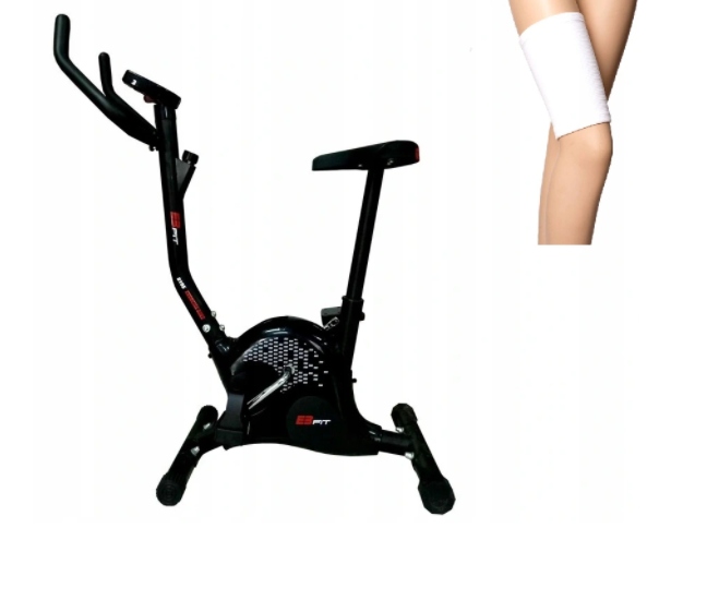

Stacjonarny Rower Treningowy Mechaniczny Fitness