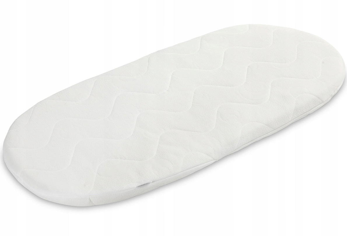 

Miękki Materacyk Materac Do Wózka Gondoli 75x35 CM