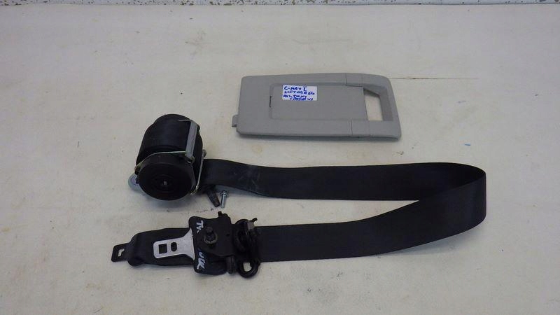 ремень безопасности FORD c-max MK1 РЕСТАЙЛИНГ 3M51R611B68FA