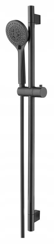 

Zestaw prysznicowy Omnires Yosemite Yosemite-sbl