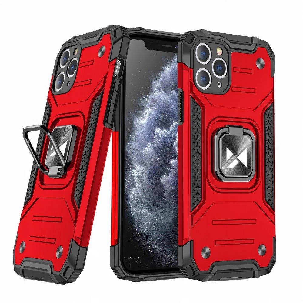 

Etui pancerne do Samsung Galaxy M31s futerał