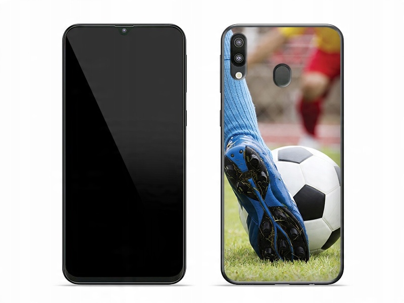 

Etui na Samsung Galaxy M20 Foto Case