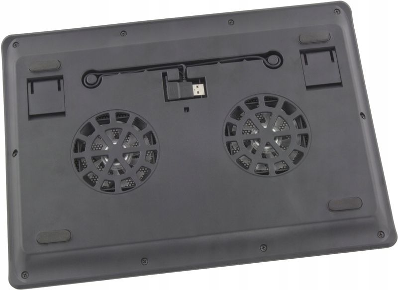 PODSTAWKA CHŁODZĄCA POD NOTEBOOK 15.6'' TIVANO Kod producenta EA144