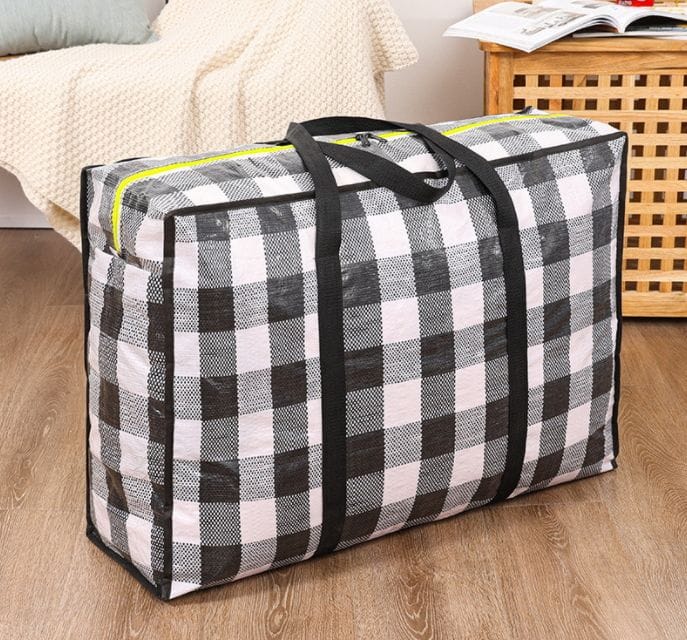 TORBA GOSPODARCZA POKROWIEC ZAKUPOWA BAZAROWA 68CM Płeć uniseks