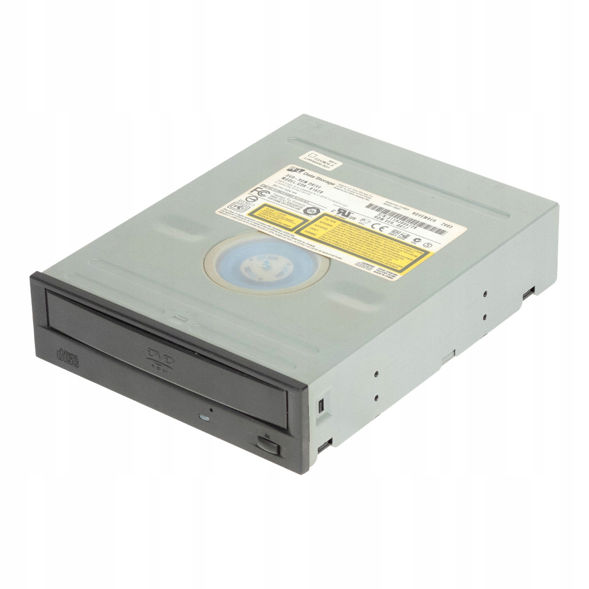 Dvd-rom Lg Gdr-8163b Gdr-8164b w Komputery - Allegro.pl