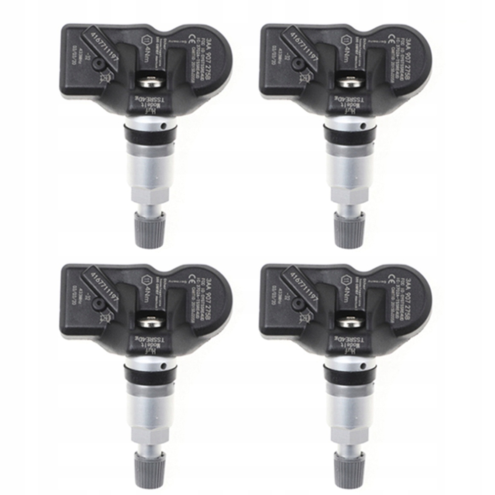 6935465890900 - S 3aa907275b для CC Tiguan Passat 2007-2015 433 МГц