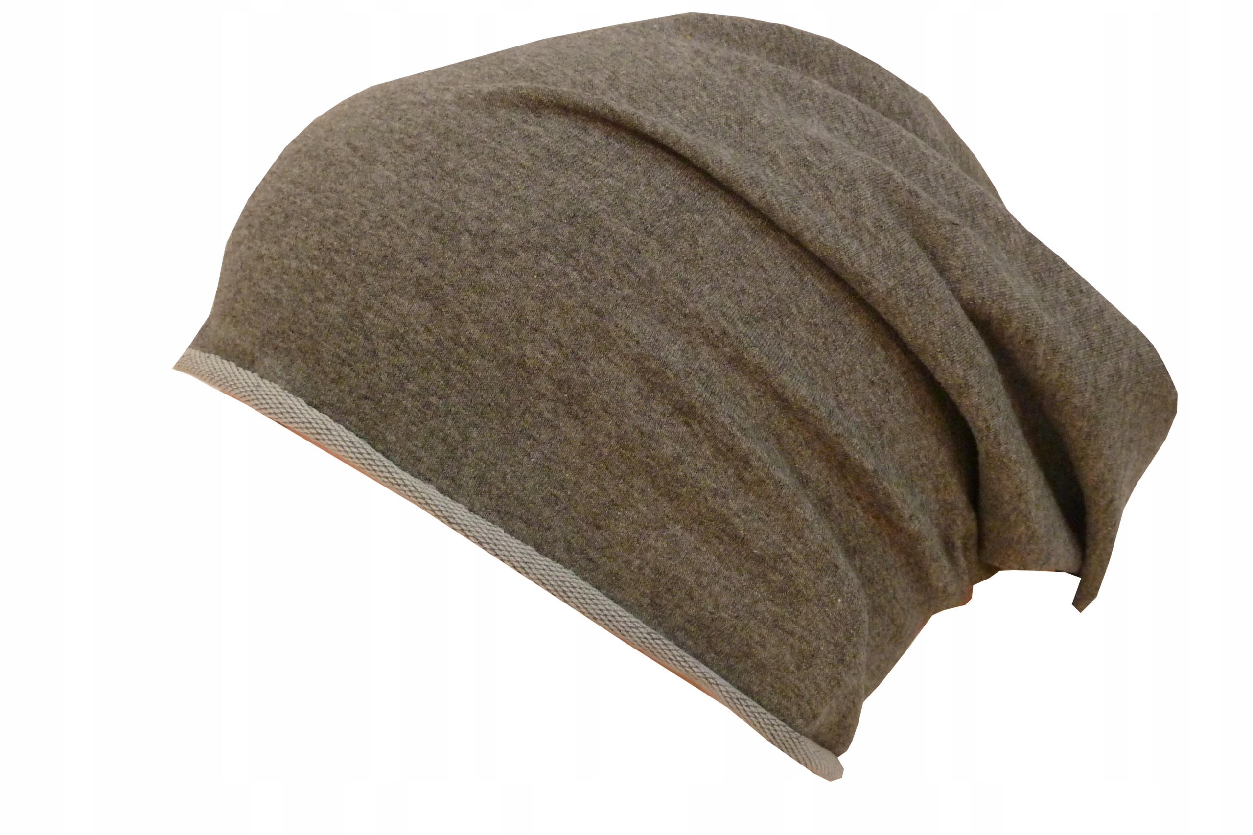 

54 56 Czapka Bawełniana Krasnal Beanie Wiosna