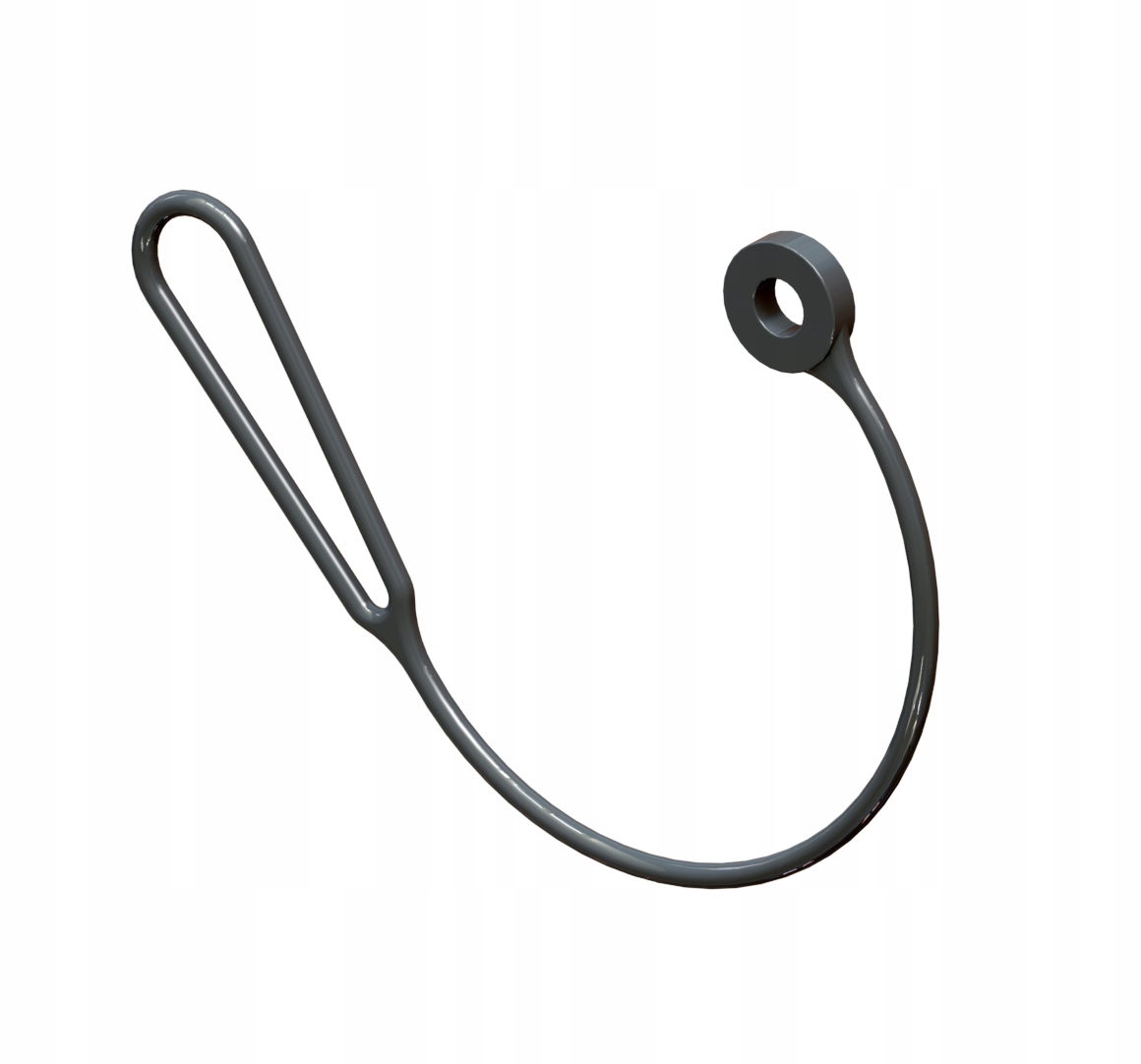 Button-Fix Linka zabezpieczająca TYP 2