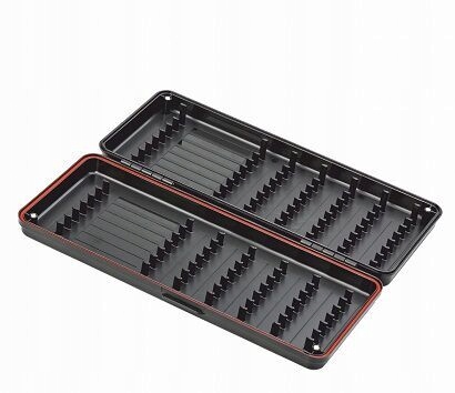 Traper Etui Na Przypony Gst Czarne 24 cm