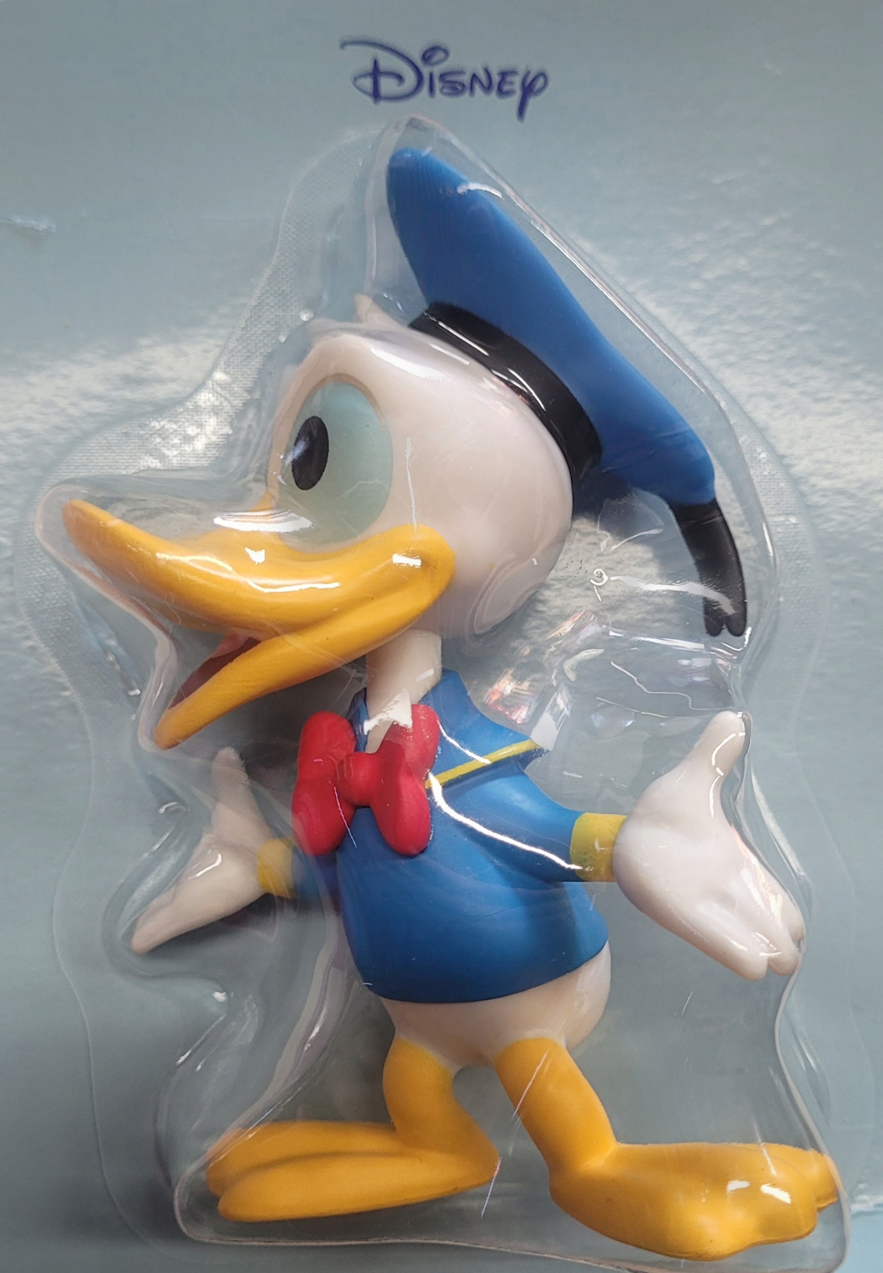 KOLEKCJA MOI PIERWSI PRZYJACIELE Nr 2 / 2024 + FIGURKA KACZOR DONALD ISSN 9791220910057