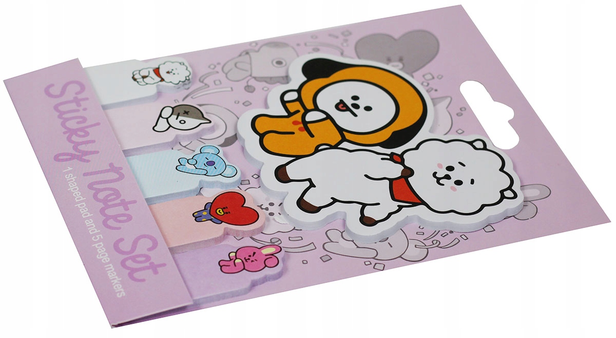 KOLOROWE KARTECZKI SAMOPRZYLEPNE INDEKSUJĄCE 200 Kod producenta YSD-7786e