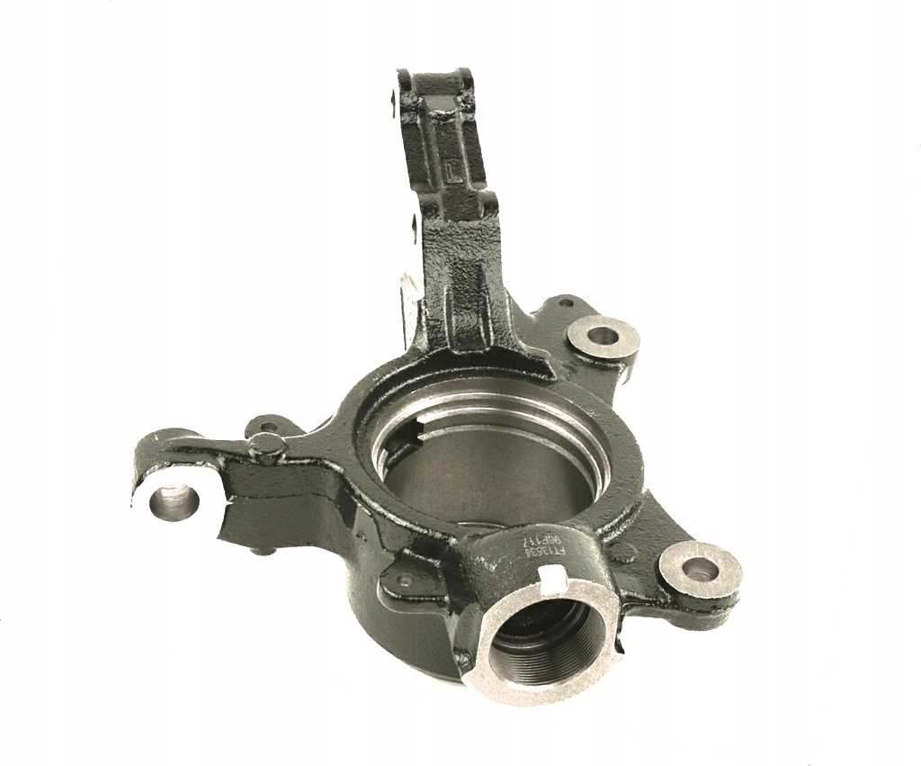 Levá Přední Výhybka Renault Master 10+