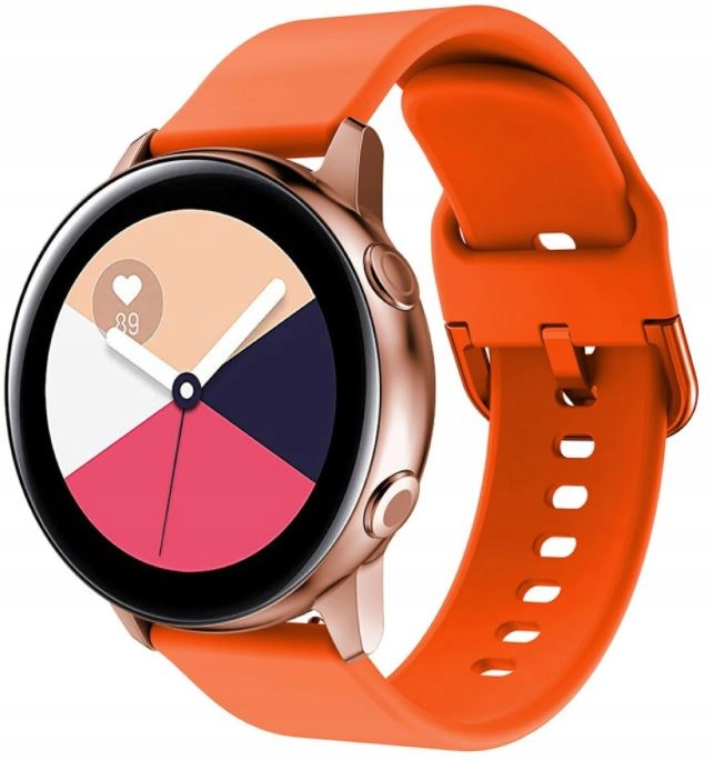 

Pasek Galaxy Watch 4 5 Active 2 40/42/44/46/45 Pro