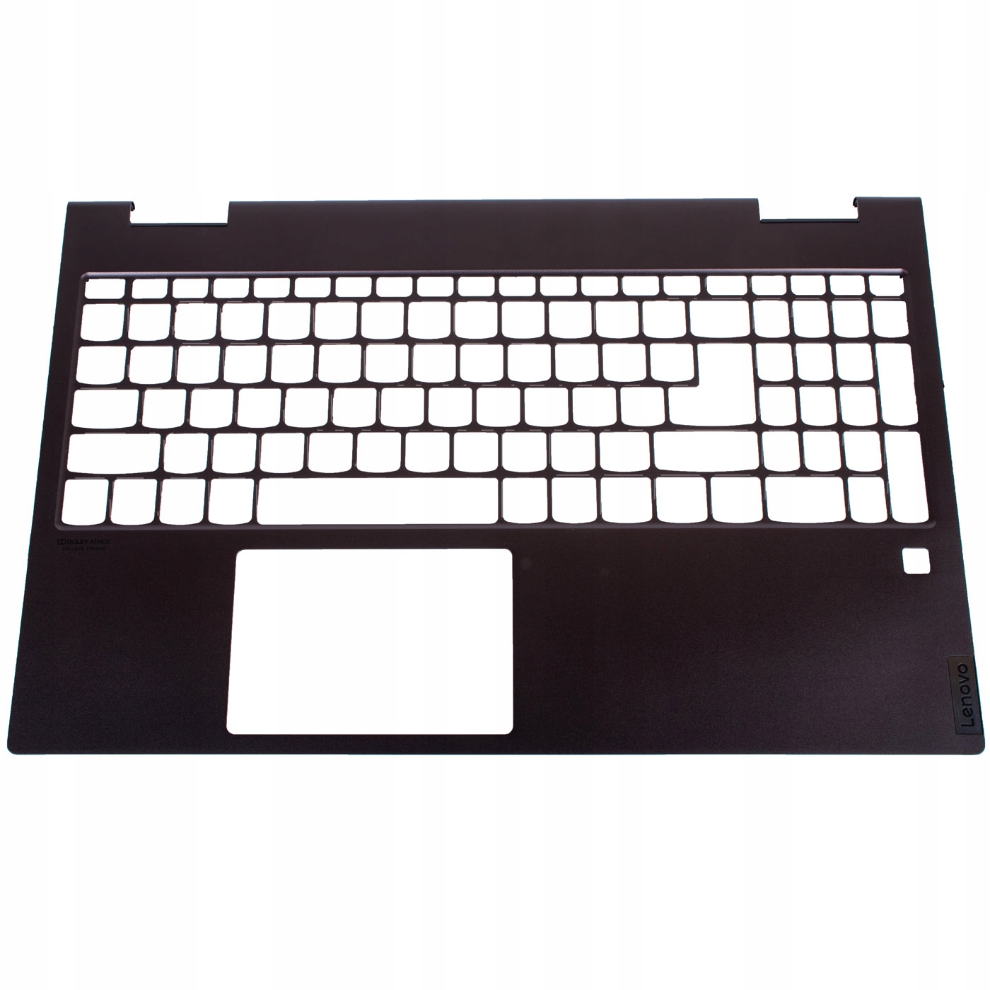 Palmrest Lenovo IdeaPad Yoga C740 15 Iron Gray