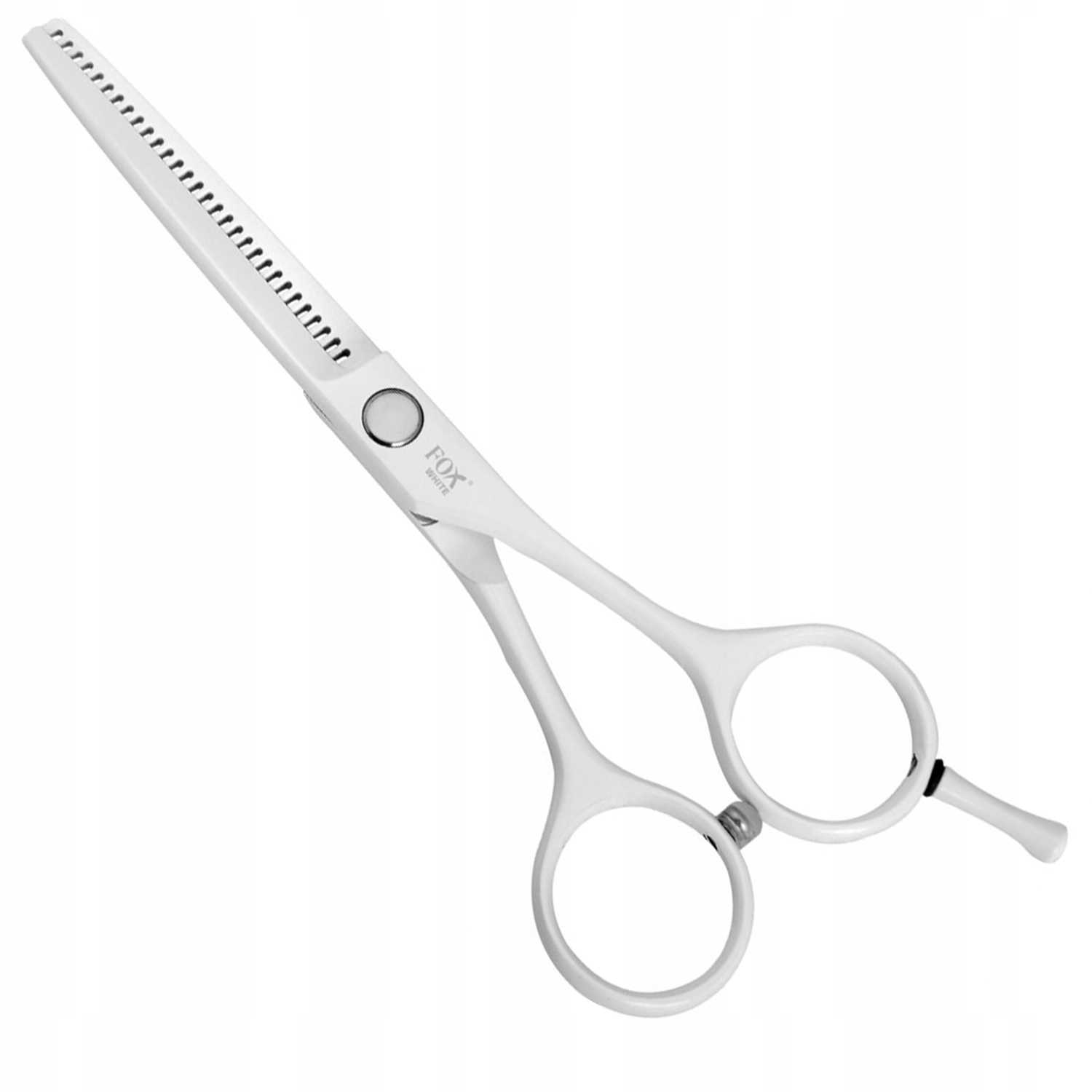 Fox Color White Kadeřnické Degustace 5,5"