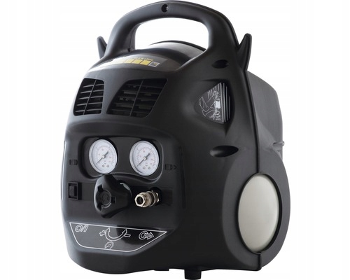 Bezolejowa Sprężarka Schneider Compact 160 L