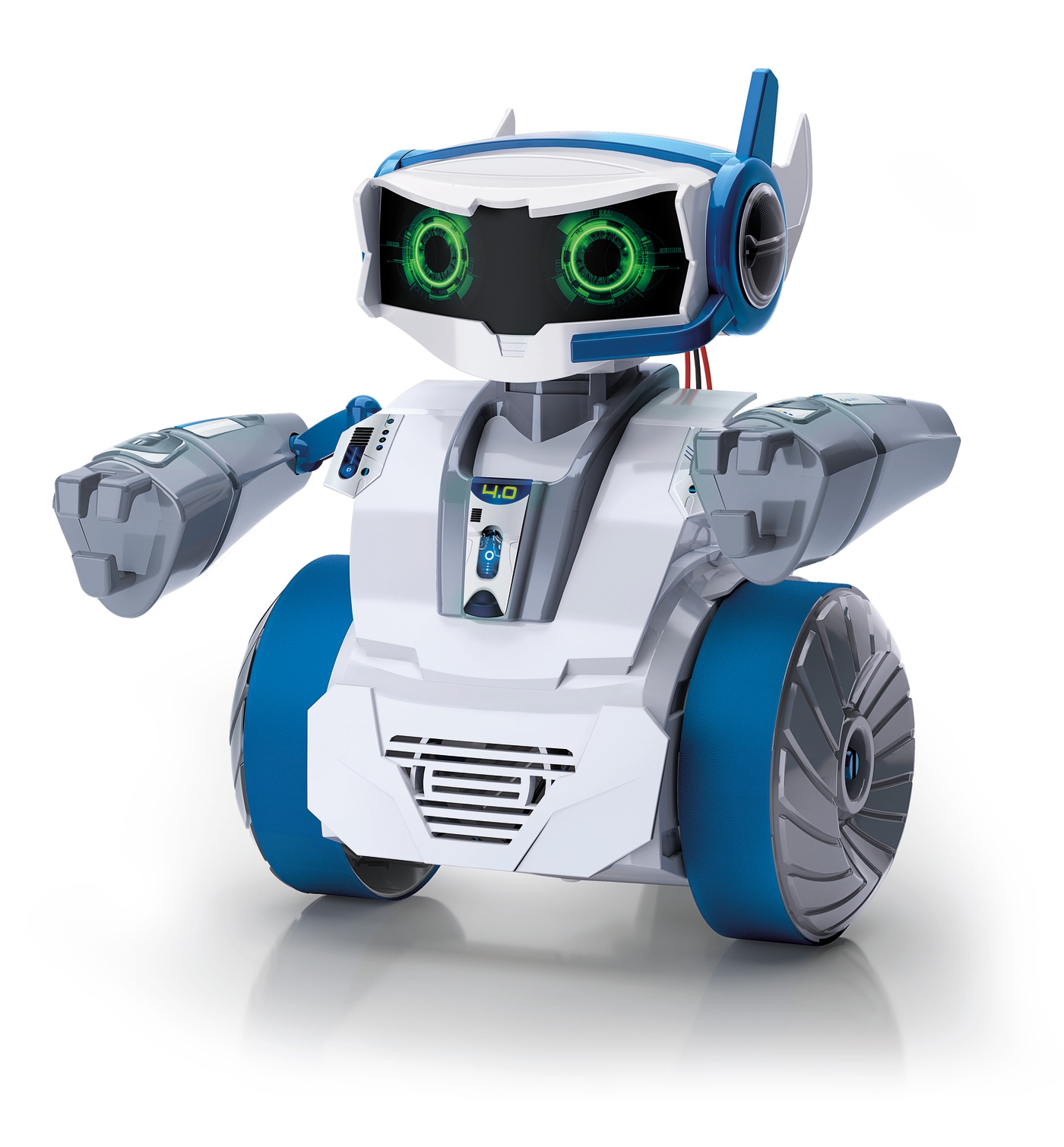 

Clementoni Mówiący Cyber Robot