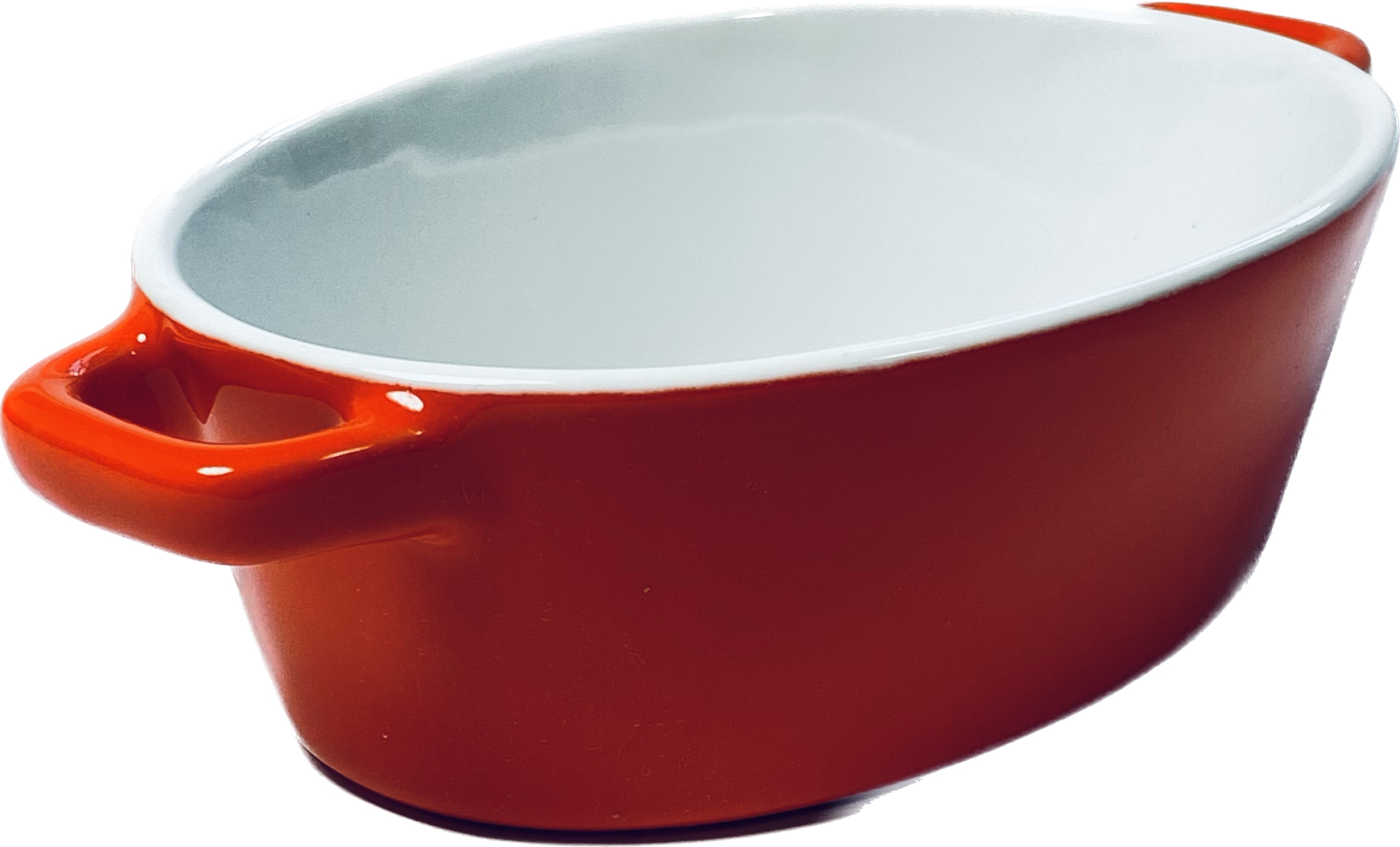 

Naczynie Do Zapiekania Royalty Line 0,4L Ceramika