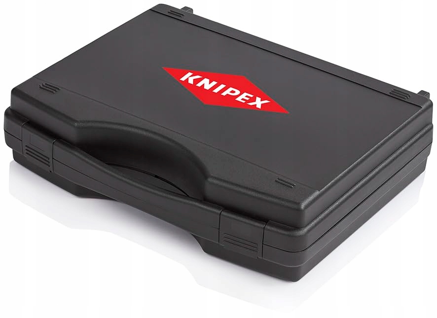 Knipex 97 91 04 V02 Walizka Narzędziowa do Kod producenta 97 91 04 V02