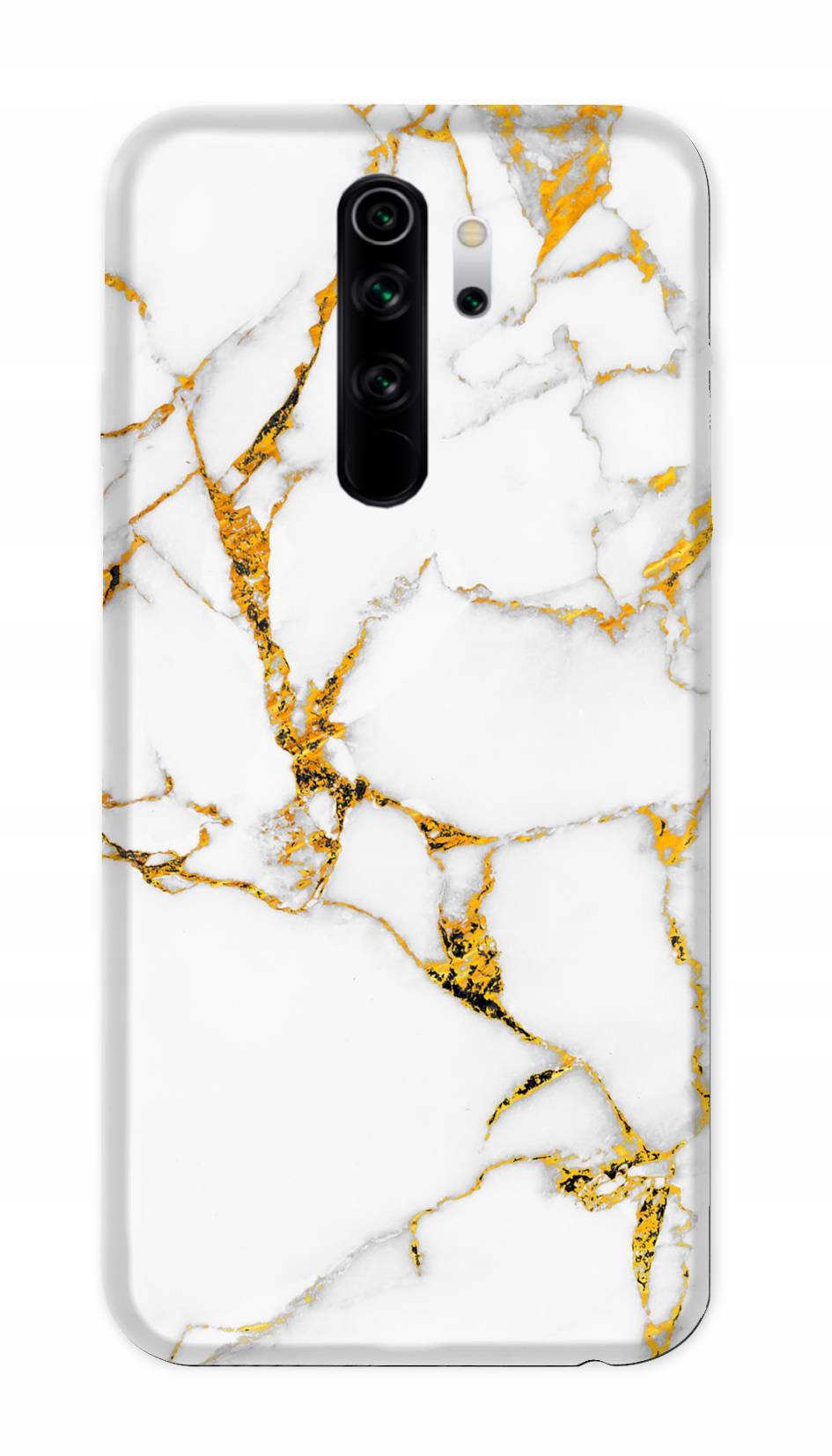 

Etui Do Xiaomi Redmi Note 8 PRO+Szkło /Różne Wzory