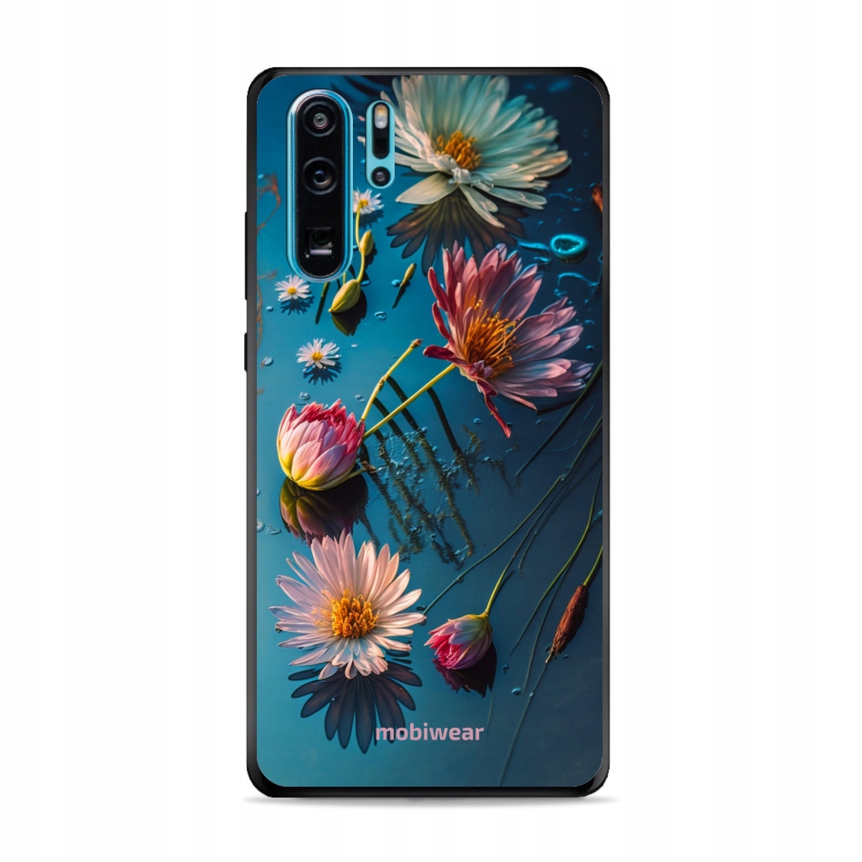 

Etui Mobiwear do Huawei P30 Pro G013G