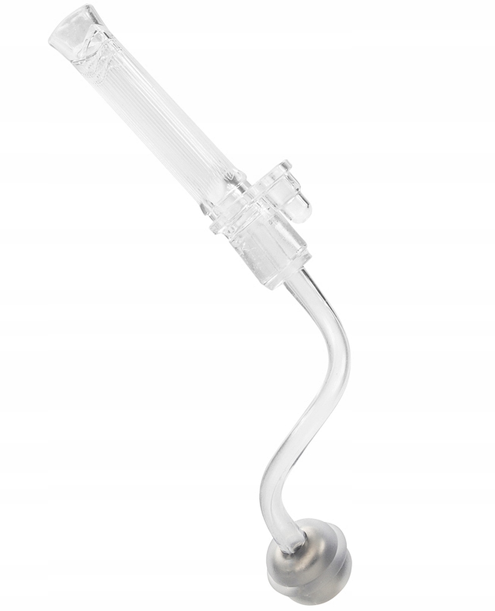 

Akuku Zapasowa Słomka z Obciążnikiem do Bidonów