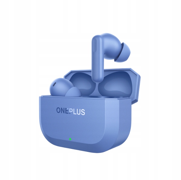 Słuchawki Bluetooth OnePlus Buds 3V dwa mikrofony, redukcja szumów Ai Anc