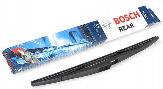 Wycieraczka Tył Bosch Peugeot 106 206 307 Partner