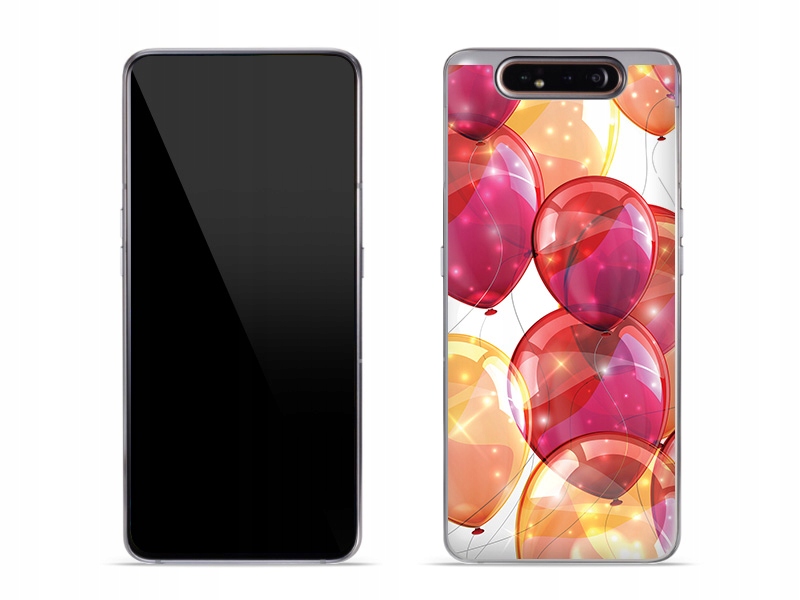 

Etui na Samsung Galaxy A80 Foto Case