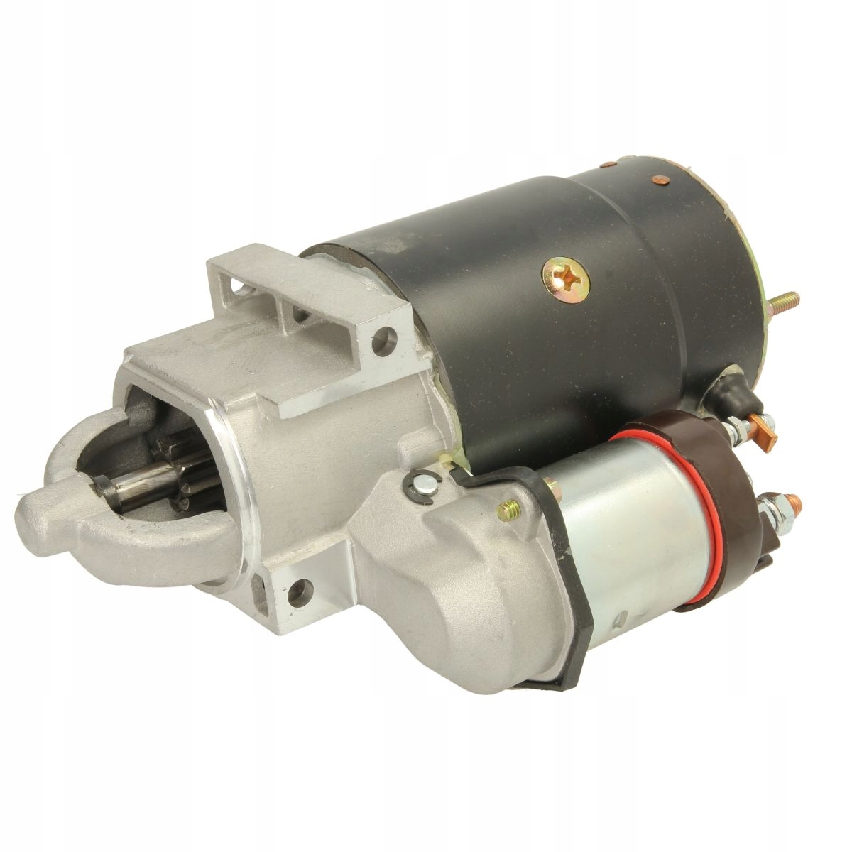 Стартер КПЛ. SIERRA 18-5910