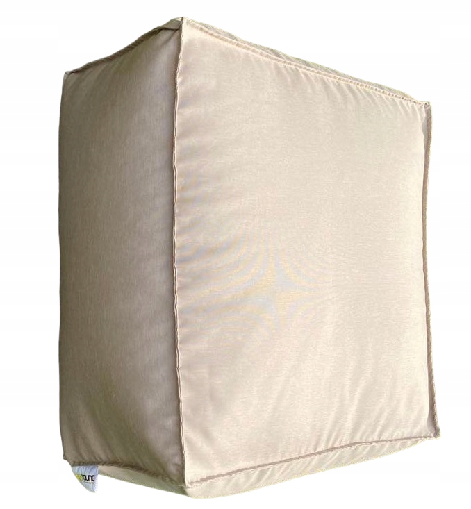 OGRODOWE WODOODPORNE MEBLE MODUŁOWE TARAS BASEN -OPARCIE -ZBUDUJ KANAPĘ Kolekcja moduły