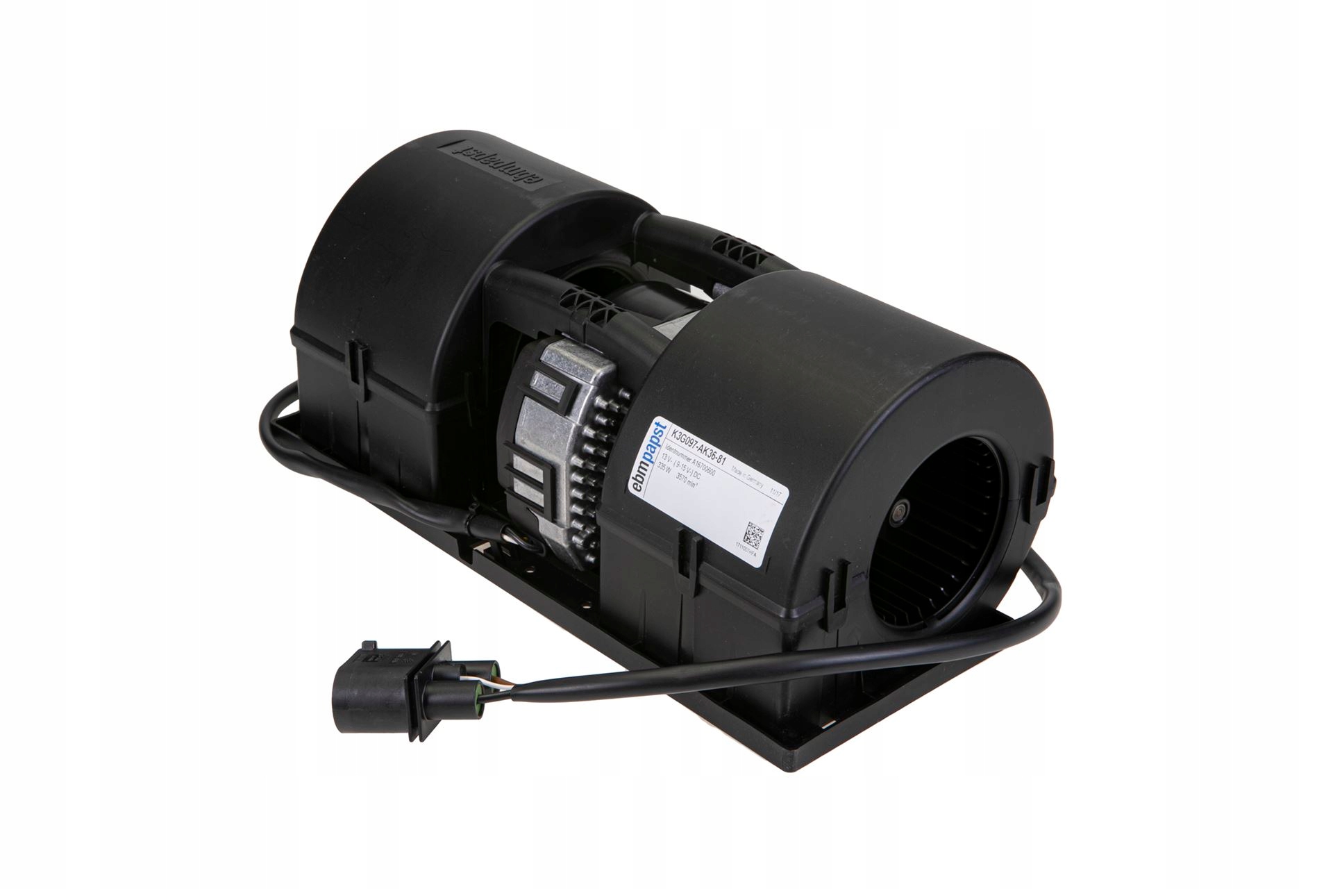 F931812140480 воздуходувка кабины