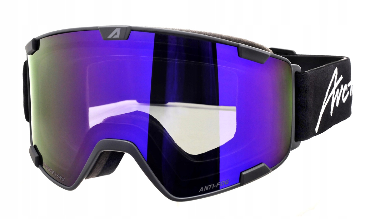 Brýle Arctica G-107D Bezrámečkové +bonus