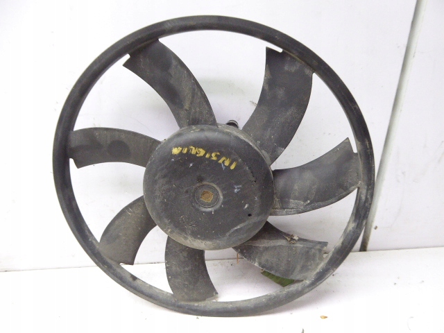 INSIGNIA A 08-13 WIATRAK WENTYLATOR CHŁODNIY 2.0 CITD A20DTH