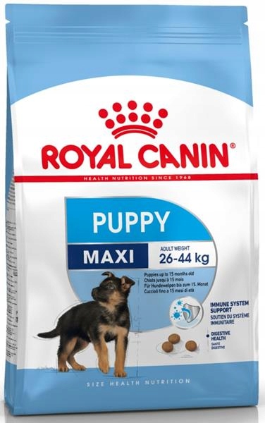 Levně Royal Canin Canine Maxi Puppy 15 kg