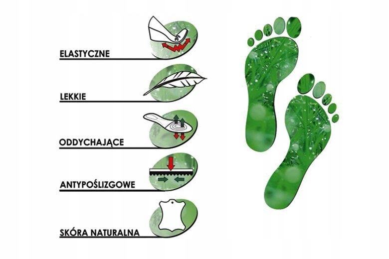 KOSELA MEDIC BUTY NA HALUKSY-MEGA TĘGOŚĆ-9232-BEŻ-R.40 Kod producenta 9232