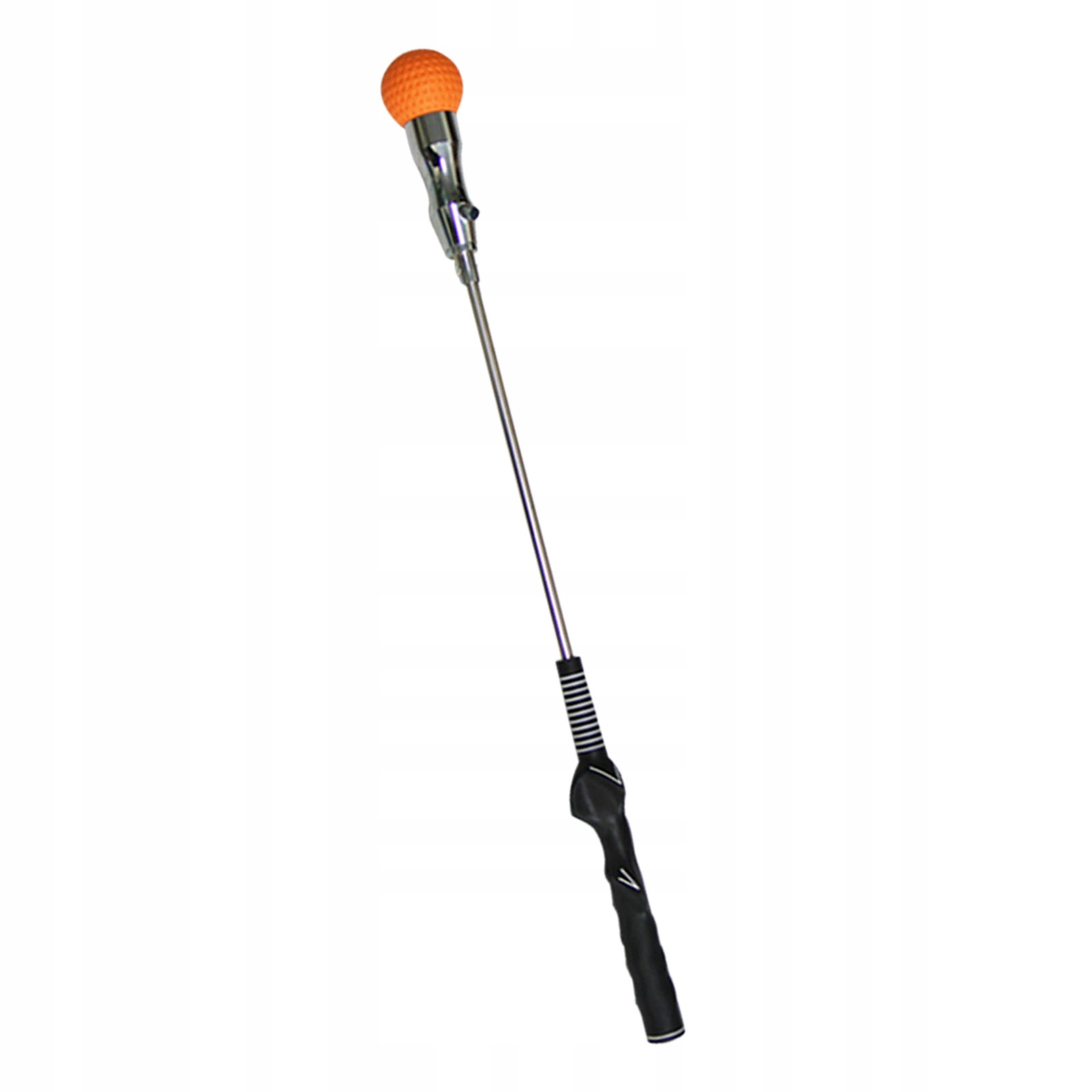 Trenażer do gry w golfa z korektorem postawy